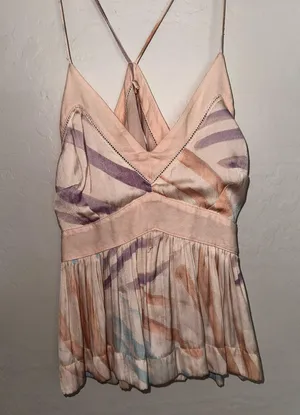 Free People Blouse thumbnail 4