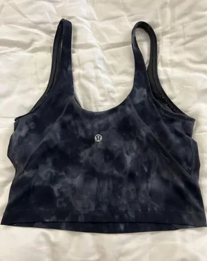 Lululemon Align Tank thumbnail 1
