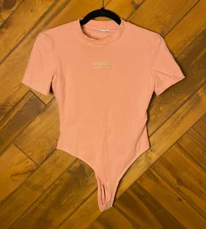 Originals RYV Short Sleeve Bodysuit thumbnail 6