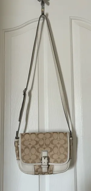 Coach Crossbody Bag thumbnail 1