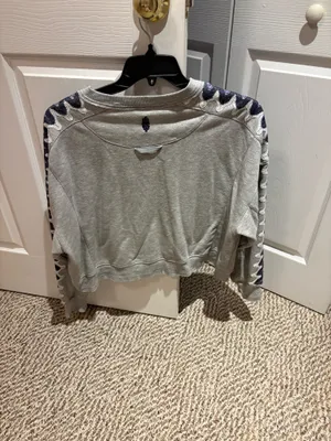 Free People Sweatshirt thumbnail 2