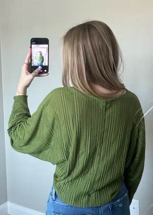 Urban Outfitters Top thumbnail 4