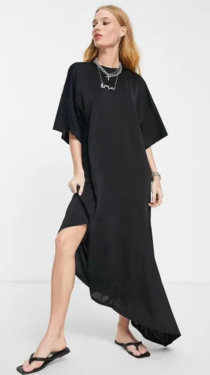 Black Dress thumbnail 1