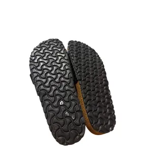 NWT Birkenstock Madrid Shiny Black Snake Sandals Women's Sz. 43 (US 12) thumbnail 5