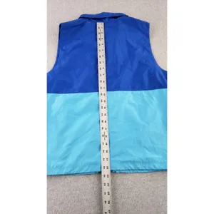 Ralph Lauren Vest Womens Sz Large‎ Active LRL Golf Full Zip Windbreaker Jacket thumbnail 8