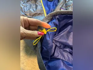 Patagonia Nano Puff Bivy Pullover Quarter Zip thumbnail 6