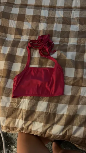 Shein Top Crop thumbnail 2