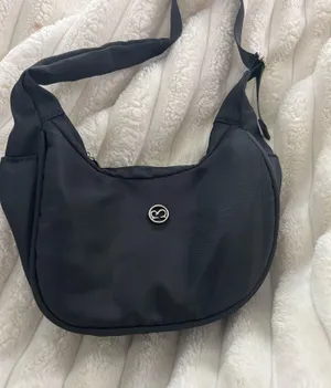 Babysun shoulder bag Black thumbnail 1