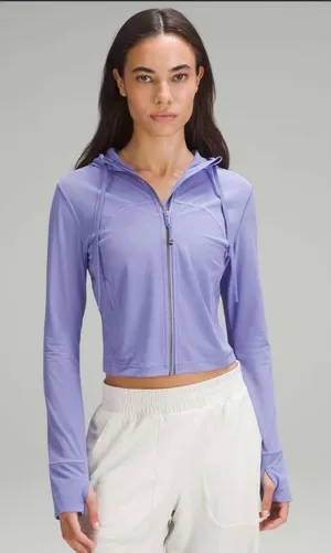 Limited Edition Lululemon Define Jacket thumbnail 1