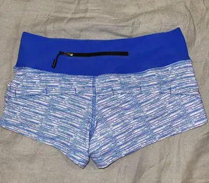 90 Degrees by Reflex Workout Shorts thumbnail 4