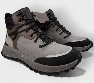Clarks ATL Trek Sky GTX Women’s Boots Grey Waterproof Gore-Tex Size 9.0 NWT thumbnail 1