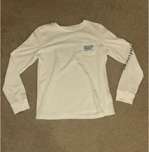 Vineyard Vines Long Sleeve Shirt thumbnail 2