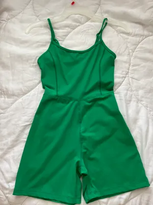 Garage Active Romper thumbnail 3