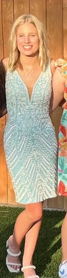 Scala Homecoming dress thumbnail 1