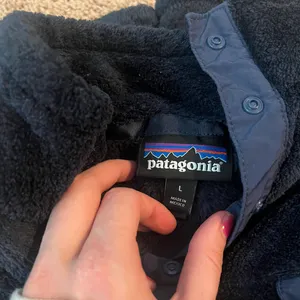 Patagonia Pullover thumbnail 4