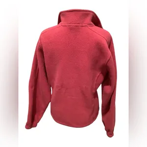 Women’s RARE Toyota Texas Tundra Manufacturing Plant Fleece Jacket RARE thumbnail 3