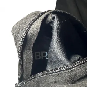 Nordstrom bp faux suede black thumbnail 6