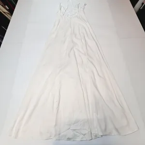 Lovers and Friends Bermuda Dress in Blanc White Small thumbnail 13