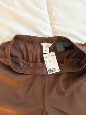 H&M Drawstring Pants thumbnail 4