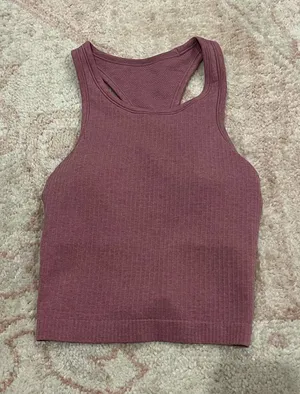 Lululemon Tank thumbnail 1