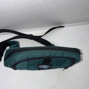 Vtg Eagle Creek Travel Gear Small Crossbody Fanny‎ Pack Messenger Bag Hiking thumbnail 2