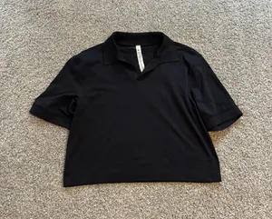 Lululemon Collared Shirt thumbnail 1