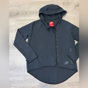 •NIKE• TECH HOODIE thumbnail 4