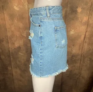 Bongo Denim Skirt thumbnail 4