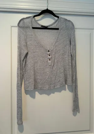 Brandy Melville Top thumbnail 1