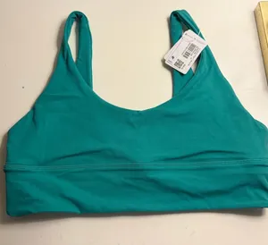 Lululemon Align Bra thumbnail 1