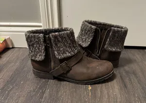 Rocket Dog Boots thumbnail 2