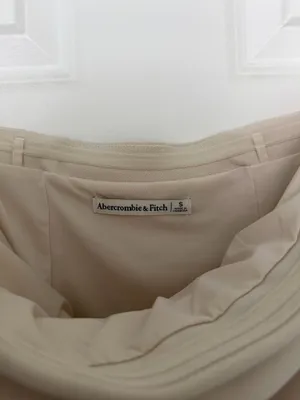 Abercrombie Strapless Top thumbnail 4