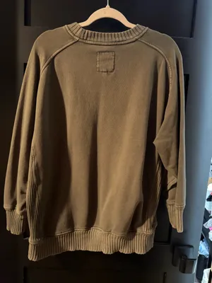 Aerie Crewneck thumbnail 4