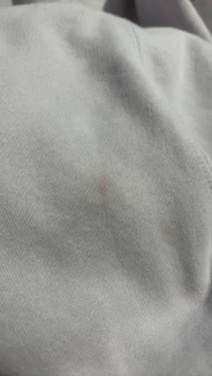 glossier hoodie White thumbnail 5