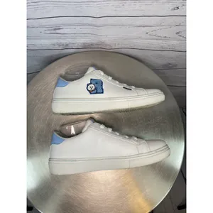 Skechers x BT21 RJ Women’s Tennis Shoes BTS Loverz Sneakers Size 9.5 thumbnail 5