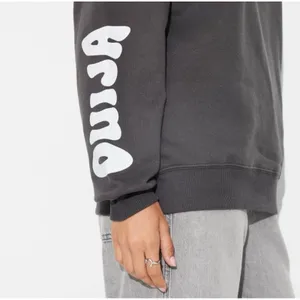 Women's Ouija Board '24 Graphic Sweatshirt - Black XXL NWT thumbnail 4