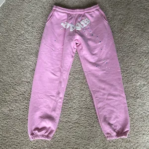 Spyder pink pants size large new never worn thumbnail 2