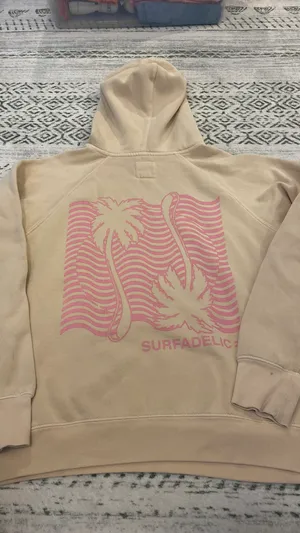 Billabong Sweatshirt thumbnail 2