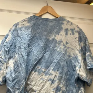 Oversized cropped hippie shirt Size XL thumbnail 3