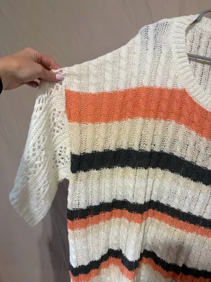 POL coverup pullover thumbnail 3