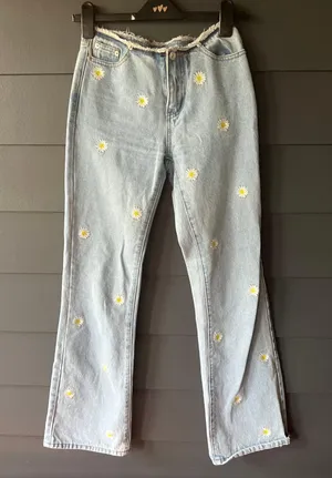 blue jeans thumbnail 1
