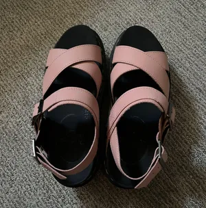 Dr. Martens Platform Sandal thumbnail 1