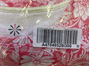Isaac Mizrahi Live! Essentials Cardigan & T Shirt A470485 NWT 1X Strawberry Pink thumbnail 2