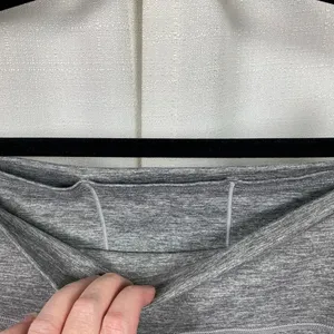 Aerie Offline Gray The Hugger High Waisted Bootcut Leggings Sz.XXL thumbnail 9