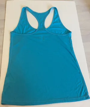 Nike Dri-Fit Tank thumbnail 4