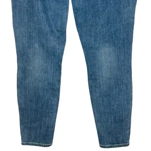 Lucky Brand Mid Rise Ava Skinny Jean Sunset Size 10 / 30 thumbnail 9