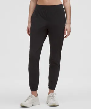 Lululemon Adapted State High Rise Jogger thumbnail 5