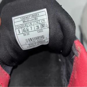 Brooks Ghost 16 Shoes thumbnail 9
