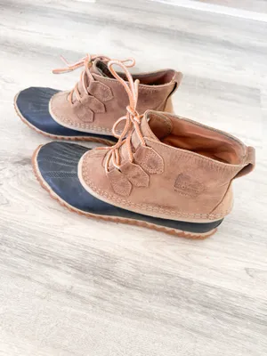 Sorel Women’s Boots thumbnail 3