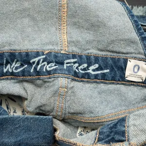 We The Free Free People. New!‎ Sunkissed Short Overalls thumbnail 11